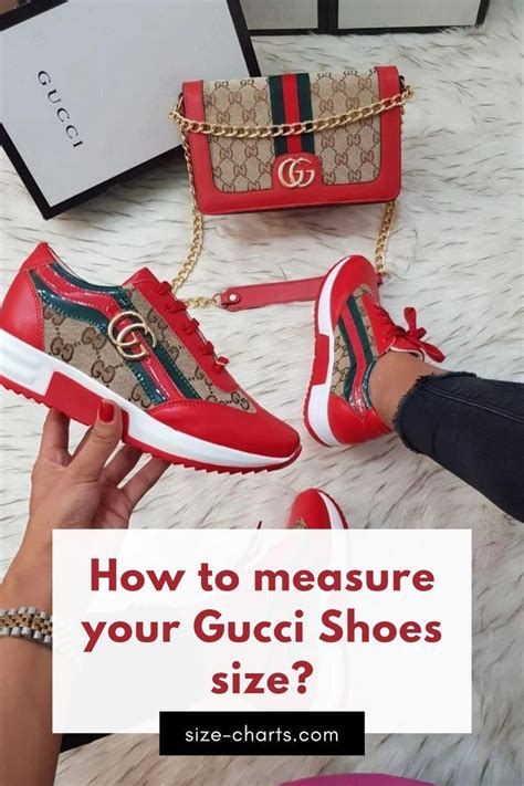 what size is a 9 in gucci shoes|how big are Gucci shoes.